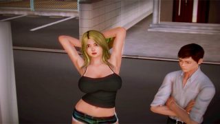 天堂学院 Heavens School V1.0.0完整汉化版[SLG游戏/动态CG] PC+安卓
