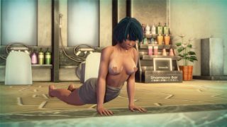 奇怪的事情要发生了V0.5汉化版[欧美SLG/动态]PC+安卓