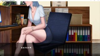 欲望的选择：全二章汉化版[SLG游戏/2D手绘]PC+安卓