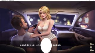 欲望的选择：全二章汉化版[SLG游戏/2D手绘]PC+安卓