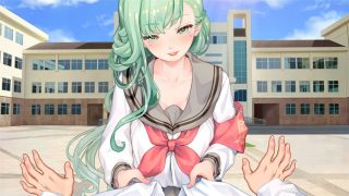 梦幻约会Dream Date[休闲游戏/steam官中] PC游戏