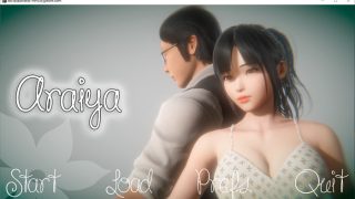 我的姐姐阿丽亚 Araiya -V0.5b 精翻汉化赞助版+番外篇[更新/亚洲风SLG/动态]PC+安卓
