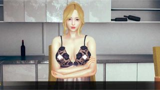 熟母老师风流记！精翻汉化版[SLG游戏] [极品建模剧情/动态/3.6G]PC游戏