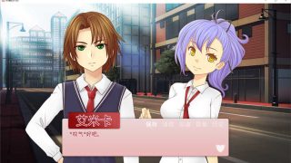 恶魔的约会Devil in the Details精翻汉化版[SLG游戏]PC游戏