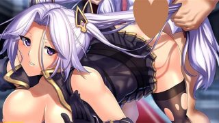 淫欲冒险者与王家之血 空白精翻破解版[爆款大作RPG/汉化]PC+安卓
