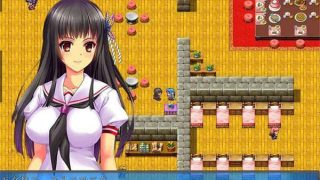 魔女的紧缚世界Ver1.0.8精翻汉化版[RPG游戏]PC游戏