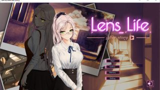 Lens Life After Story V1.03 STEAM官方中文步兵版[2D游戏/SLG游戏]PC游戏
