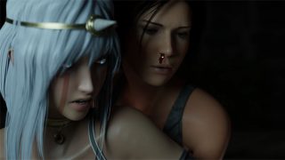 天使策略V0.9.0汉化版[欧美SLG]PC游戏