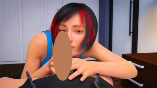无法控制V0.5精翻汉化版[欧美/3D游戏]PC+安卓