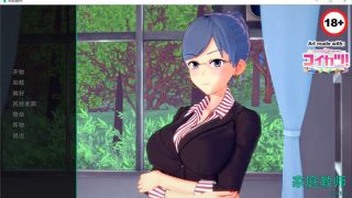 HS Tutor 家庭教师 V0.11.1[SLG游戏/更新/动态/全CG]PC+安卓