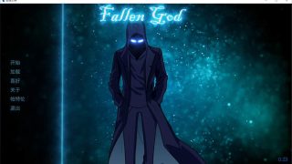 堕落忍者神 FallenGod v0.23 汉化版[SLG游戏]PC+安卓
