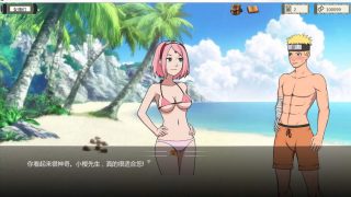 火影女忍者训练师v1.72 官方中文作弊版[欧美SLG/动态/更新]PC+安卓