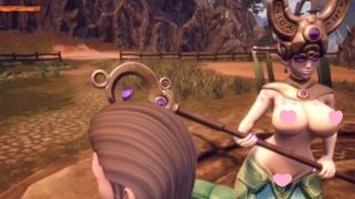 虚幻4-魔物娘配种饲养员 V0.754.3 官方中文版[3D游戏/ACT游戏/欧美/全动态][更新/3.51G]PC游戏