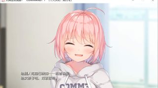 天降虚拟偶像汉化硬盘版+全CG存档[日系ADV/全CV]PC游戏