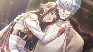 风起长安:驭骨人STEAM官中版+番外+后日谈[2D游戏/AVG游戏/纯爱]PC游戏