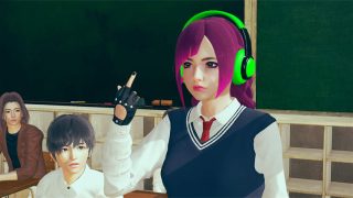 极乐0.1.1汉化版[日系SLG/动态]PC+安卓