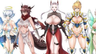 渔网游戏：Gameoflust STEAM官方中文步兵最终版[战略SLG/动态]PC游戏