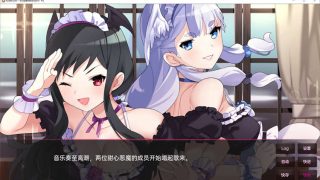 你想开一家偶像咖啡馆吗?汉化版[日系SLG/动态]PC+安卓