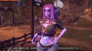 虚幻4-魔物娘配种饲养员 V0.754.3 官方中文版[3D游戏/ACT游戏/欧美/全动态][更新/3.51G]PC游戏