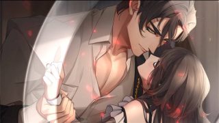 风起长安:驭骨人STEAM官中版+番外+后日谈[2D游戏/AVG游戏/纯爱]PC游戏