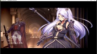 淫欲冒险者与王家之血 空白精翻破解版[爆款大作RPG/汉化]PC+安卓