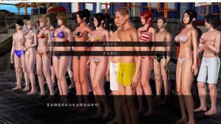 顽皮莱安娜V2.06第二季[SLG游戏]PC+安卓