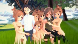 好色老师V0.6精翻汉化版[2D游戏/欧美SLG]PC+安卓