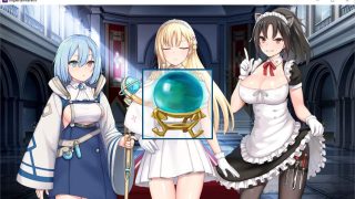 帝国后宫v1.21官中步兵版 附全回想[SLG游戏] PC游戏