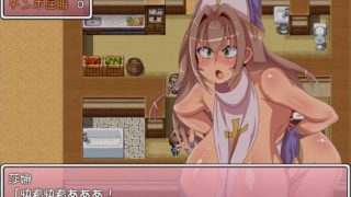 莎娜SANA~サナ Ver1.5 精翻完全汉化版[RPG游戏/动态]PC+安卓