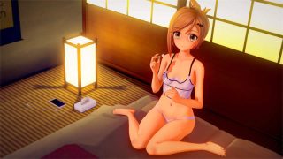 在老师家过夜V0.7.0精翻汉化版[欧美SLG/3D动态]电脑+安卓