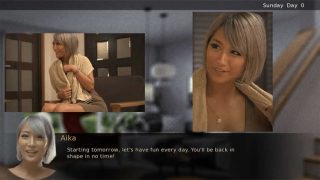 厚颜无耻的十四行诗V1.0汉化版[日系SLG/动态]PC+安卓