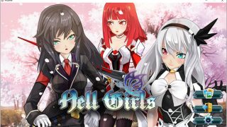 地狱少女 Hell Girls STEAM官中破解版[休闲游戏/中文/步兵] PC游戏