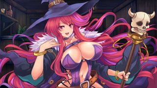 黑魔法女王的契约Steam官方中文版[ADV游戏]PC游戏