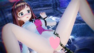 大超萌领狱[RPG游戏] PC游戏