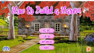 如何建立后宫 Ver0.2.6 精翻汉化版[欧美SLG/动态CG]PC+安卓