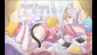 泡芙小镇 Steam官方中文版[休闲游戏]PC游戏