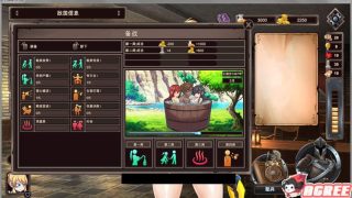 渔网游戏：Gameoflust STEAM官方中文步兵最终版[战略SLG/动态]PC游戏