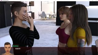 新家 V0.42汉化版[欧美SLG/动态]PC+安卓