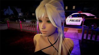 安静V1.2精翻汉化版[欧美SLG/3D游戏]PC+安卓