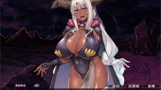 与爆汝魔王的同居生活V1.0.0STEAM官方中文版[2D游戏/ADV游戏]PC游戏