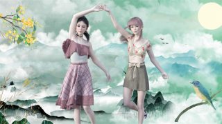 桃花境 STEAM官方中文版[SLG游戏/中文CV]PC游戏