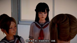 血液传播 V0.22汉化版[SLG游戏/最新版/欧美/动态]PC+安卓