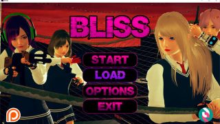 极乐0.1.1汉化版[日系SLG/动态]PC+安卓