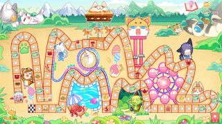 泡芙小镇 Steam官方中文版[休闲游戏]PC游戏