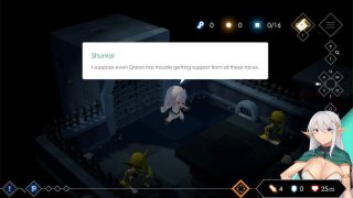 地牢脱出2-银月苍狼苏拉尔V1.04 STEAM官方中文版/PC游戏
