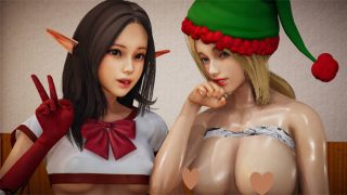 特工17 V16.2汉化版[SLG游戏/韩国画风] PC+安卓