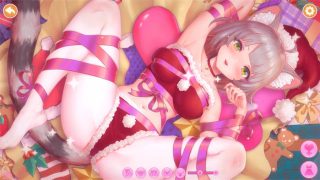 猫姑娘:喵喵岛STEAM官方中文版[2D游戏/休闲游戏]PC游戏
