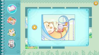 泡芙小镇 Steam官方中文版[休闲游戏]PC游戏