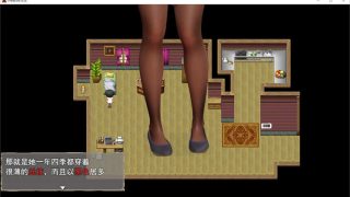 小明的丝生活中文版[国产RPG]PC游戏
