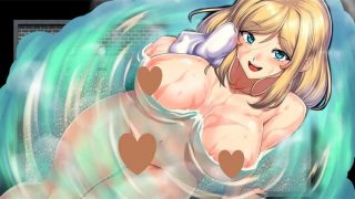 淫欲冒险者与王家之血 空白精翻破解版[爆款大作RPG/汉化]PC+安卓